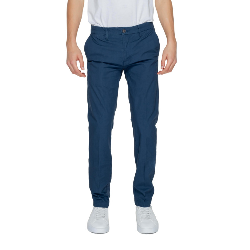 Borghese Kelnės PA21 HP01 Blue