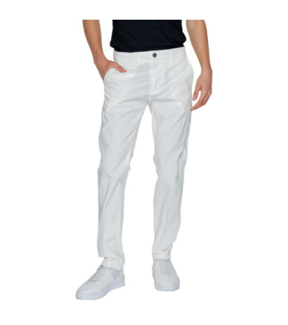 Borghese Kelnės PA21 HP01 White