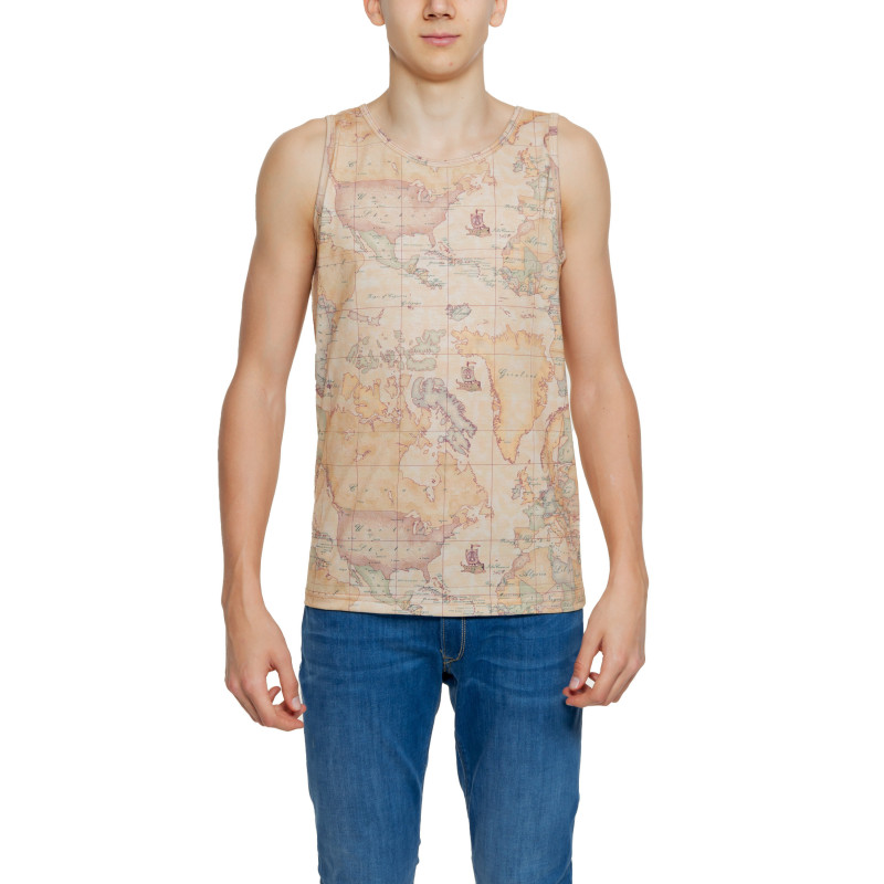 Alviero Martini Prima Classe Apatiniai DB T031 6000 Beige