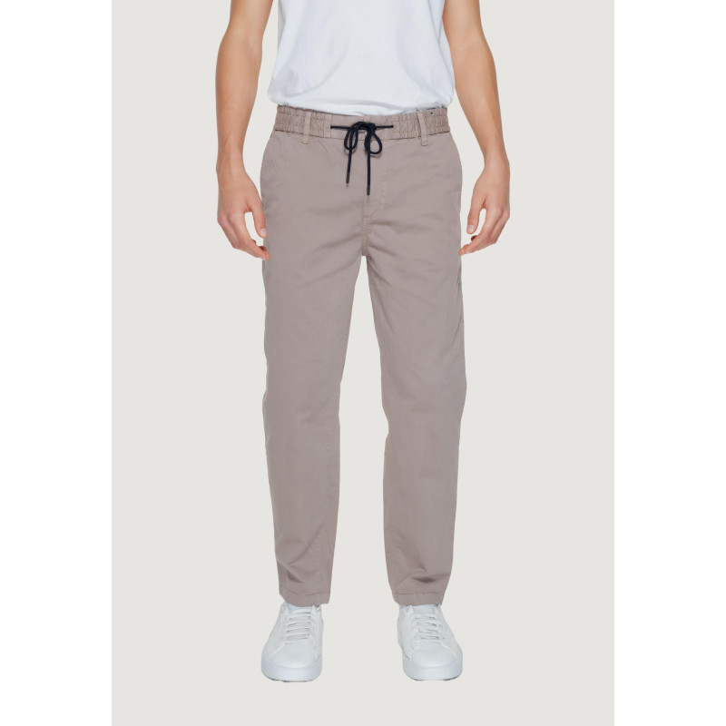 Boss Kelnės 50510985 Brown
