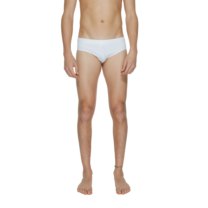 Calvin Klein Glaudės KM0KM00995 White