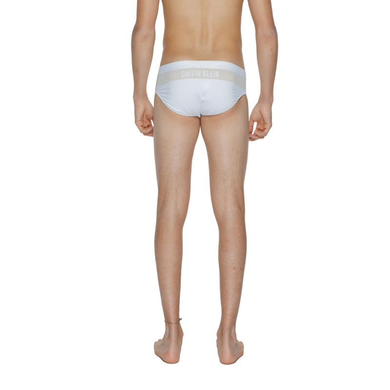 Calvin Klein Glaudės KM0KM00995 White