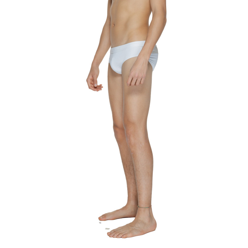 Calvin Klein Glaudės KM0KM00995 White