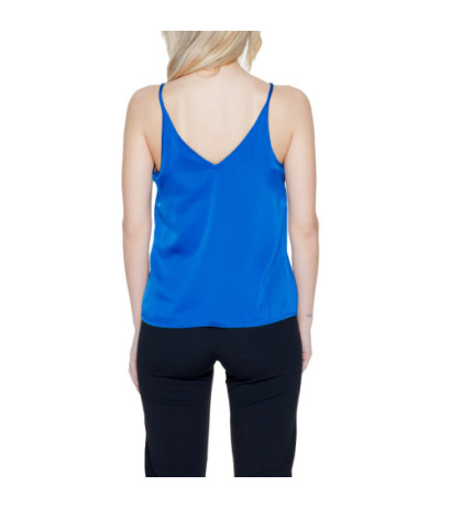 Vila Clothes Palaidinė 14097228 Light Blue