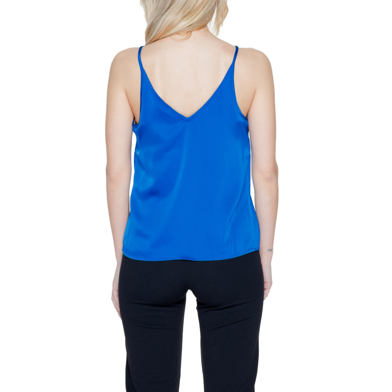 Vila Clothes Palaidinė 14097228 Light Blue