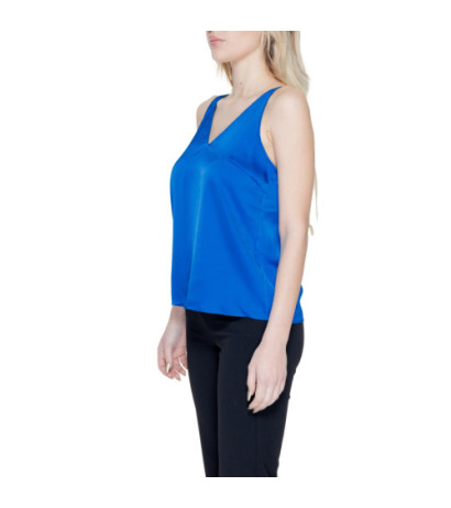 Vila Clothes Palaidinė 14097228 Light Blue