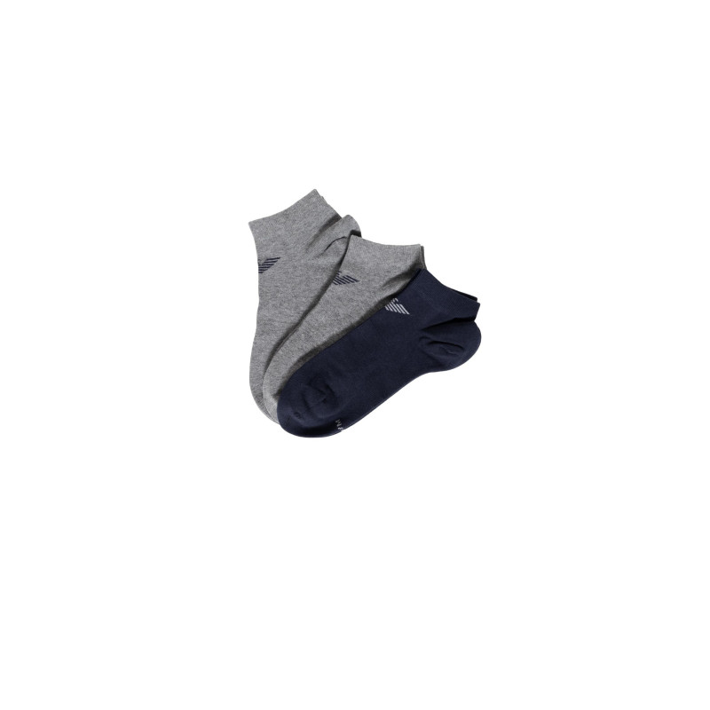 Emporio Armani Underwear Apatiniai 300048 4R234 Blue