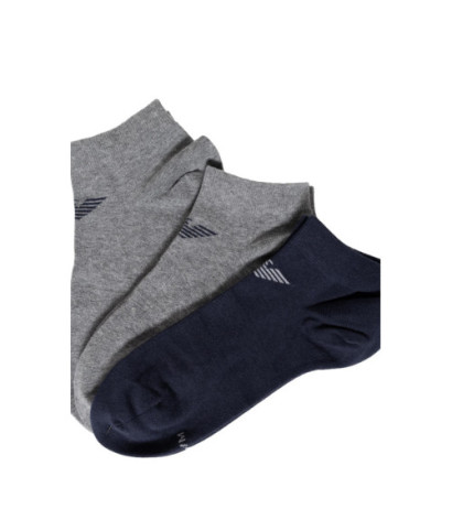 Emporio Armani Underwear Apatiniai 300048 4R234 Blue