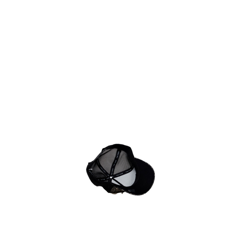 Goorin Bros Kepurė 101-1143 Black