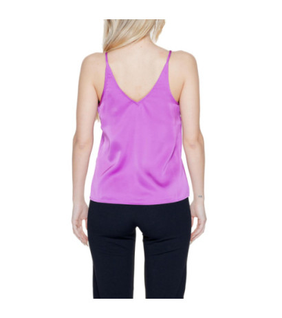 Vila Clothes Palaidinė 14097228 Purple