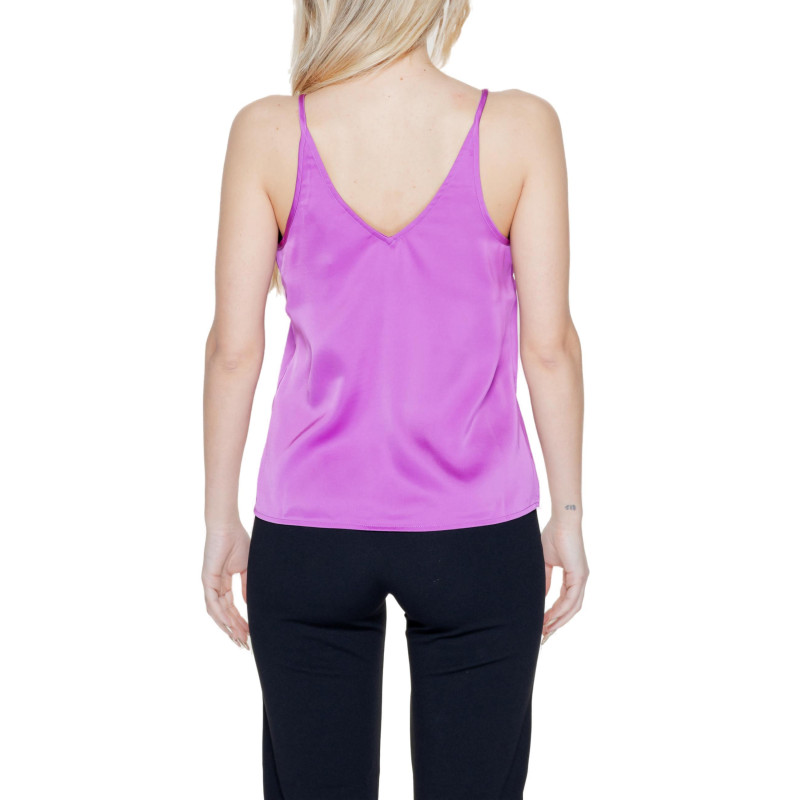 Vila Clothes Palaidinė 14097228 Purple