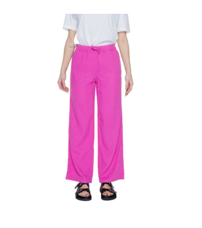 Only Kelnės  15291807 Purple