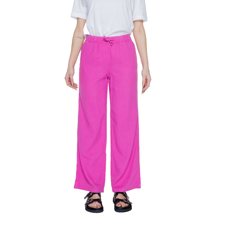 Only Kelnės  15291807 Purple