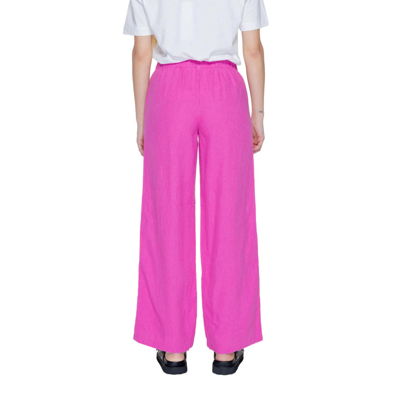 Only Kelnės  15291807 Purple