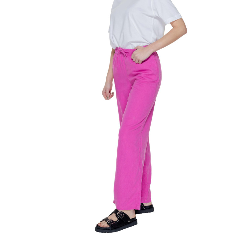Only Kelnės  15291807 Purple