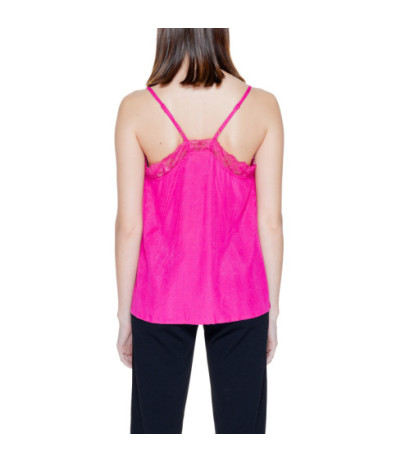 Vila Clothes Palaidinė 14096475 Fuchsia