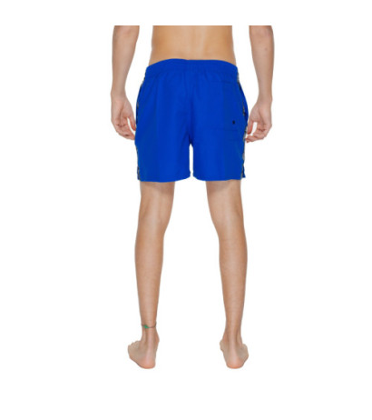 Nike Swim Glaudės NESSE559 Light Blue