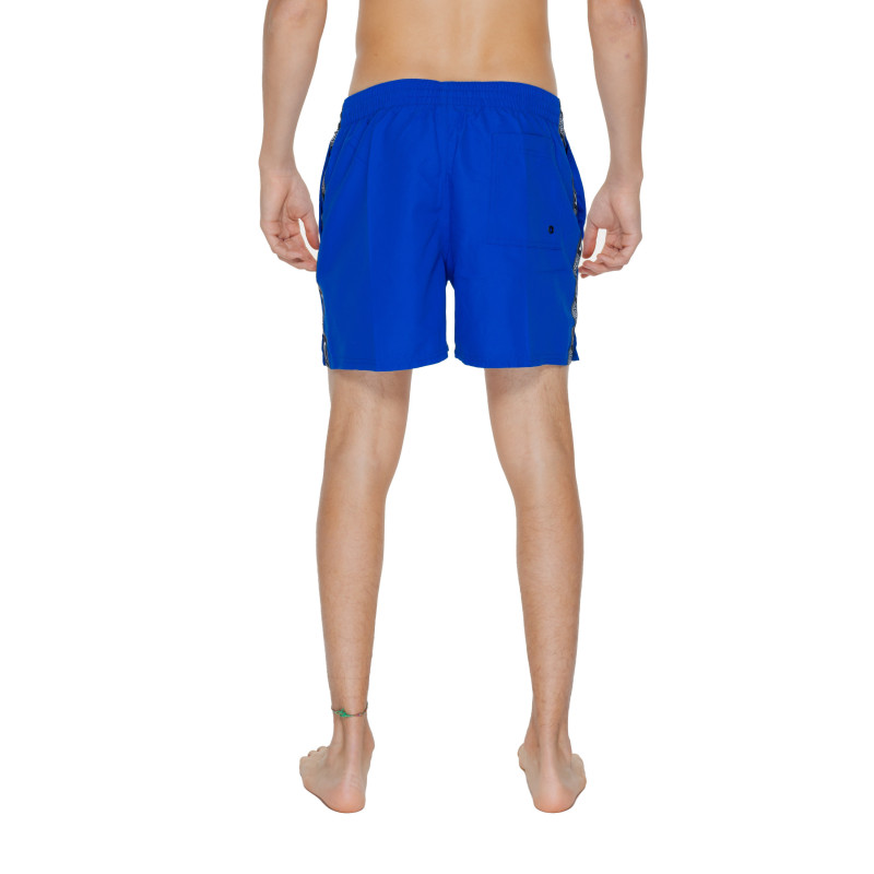 Nike Swim Glaudės NESSE559 Light Blue