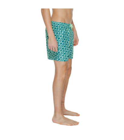 Nike Swim Glaudės NESSE520 Green