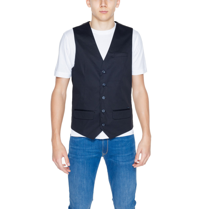 Gianni Lupo Liemenė GL006BD Black