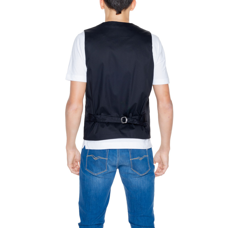 Gianni Lupo Liemenė GL006BD Black