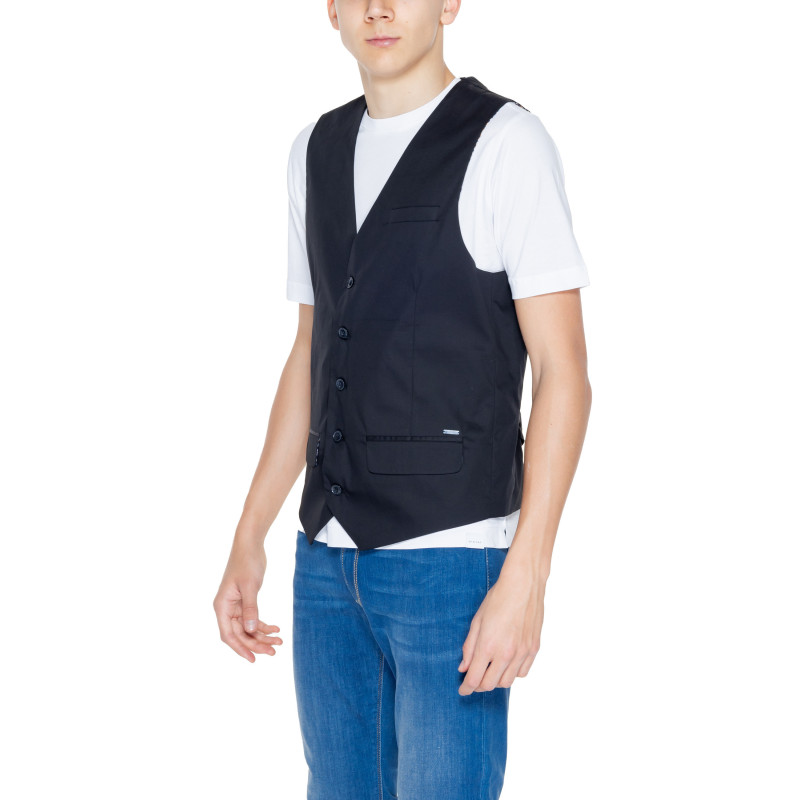 Gianni Lupo Liemenė GL006BD Black