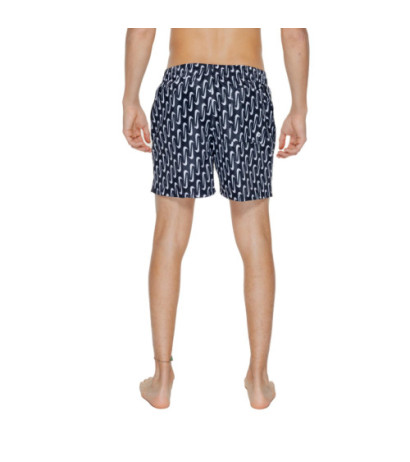 Nike Swim Glaudės NESSE520 Black