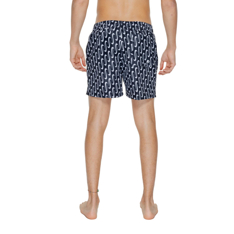Nike Swim Glaudės NESSE520 Black