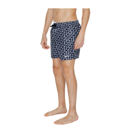 Nike Swim Glaudės NESSE520 Black