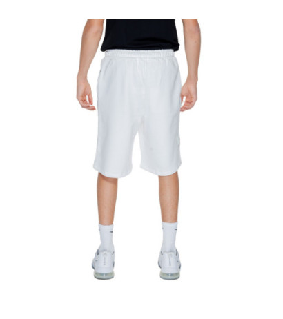 Underclub šortai 24EUC80049 White