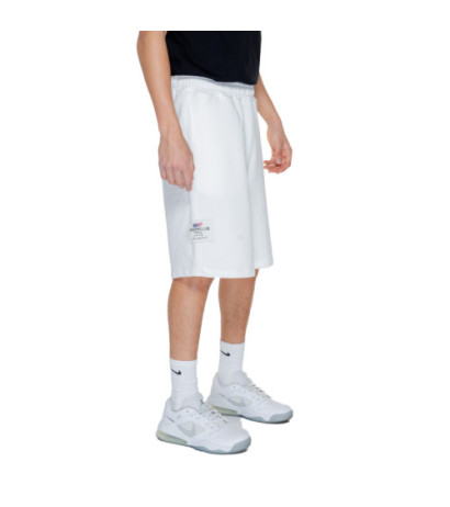 Underclub šortai 24EUC80049 White