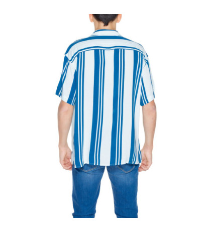 Jack & Jones Marškiniai 12252536 Light Blue
