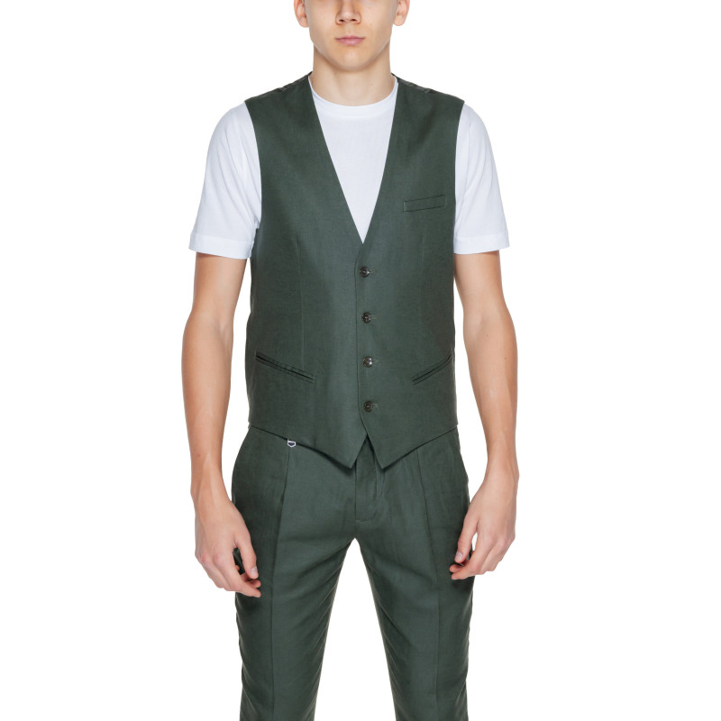 Antony Morato Liemenė MMVE00094-FA800126 Green