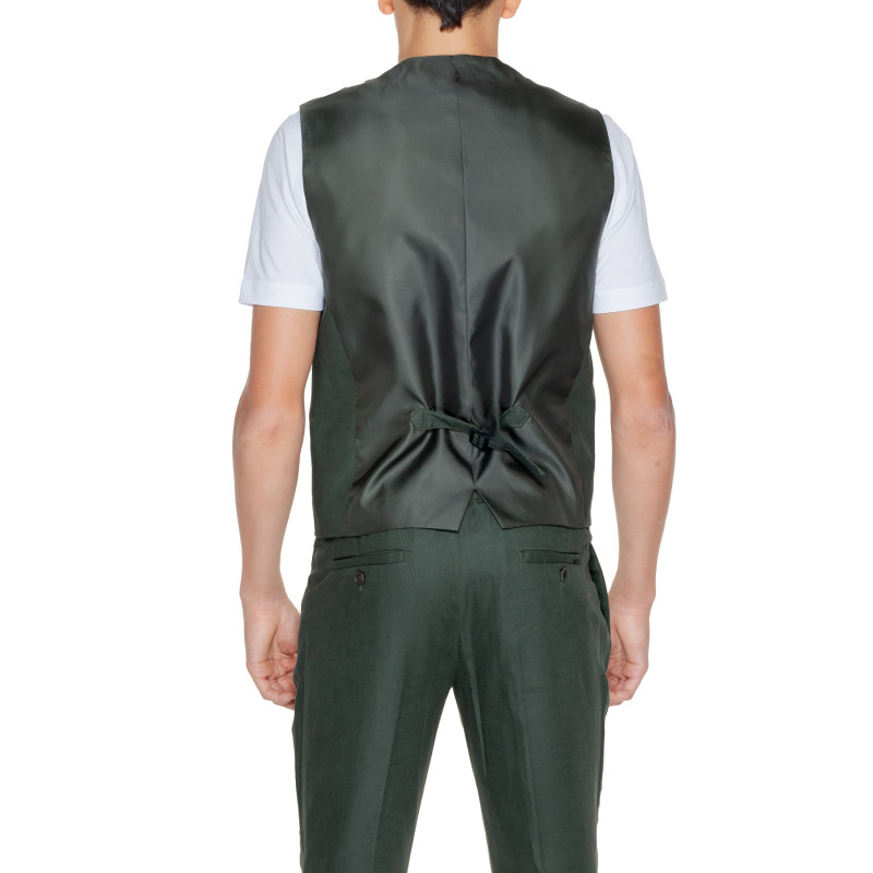 Antony Morato Liemenė MMVE00094-FA800126 Green