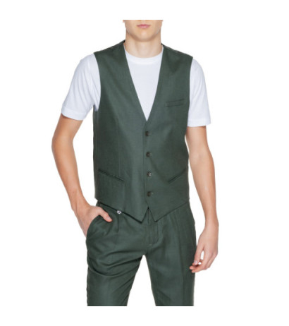 Antony Morato Liemenė MMVE00094-FA800126 Green