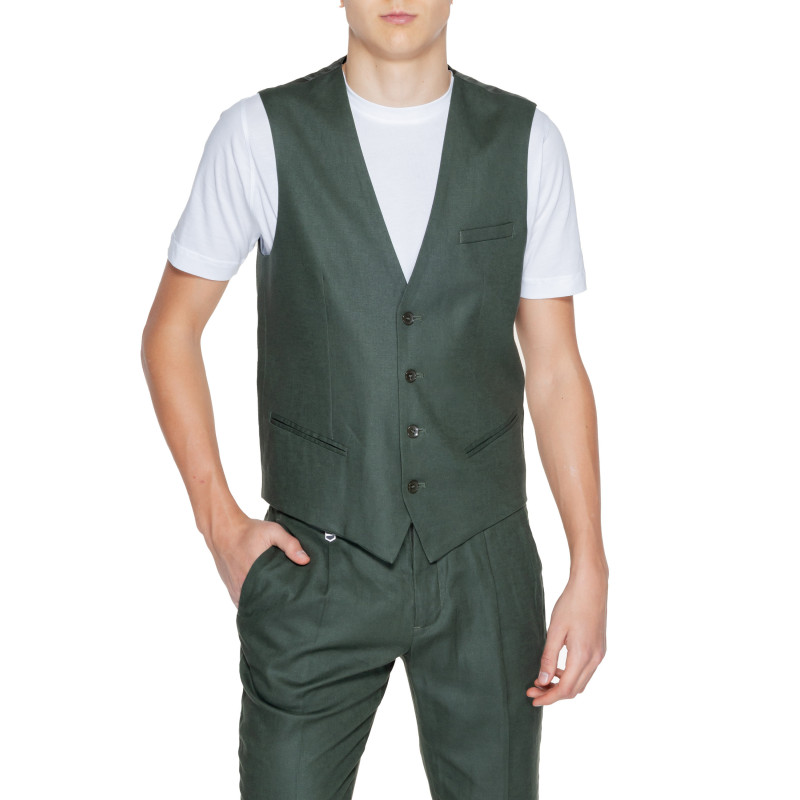 Antony Morato Liemenė MMVE00094-FA800126 Green