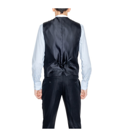 Antony Morato Liemenė MMVE00094-FA800126 Black