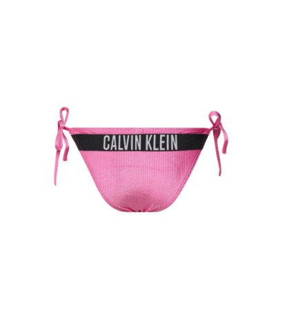 Calvin Klein Maudymosi Apranga KW0KW02390 Pink