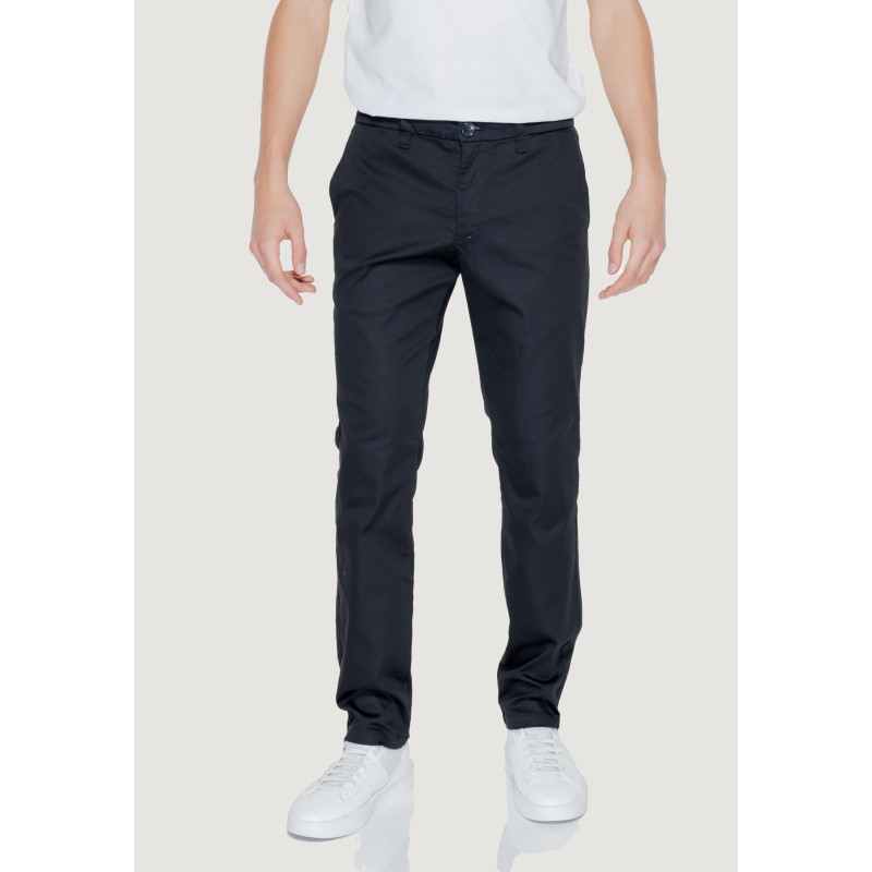 Armani Exchange Kelnės 8NZP20 ZN1RZ Black