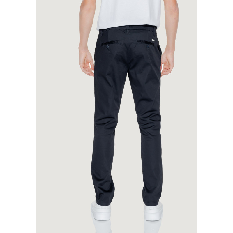 Armani Exchange Kelnės 8NZP20 ZN1RZ Black