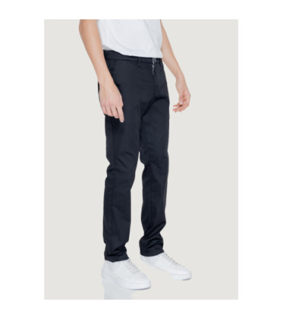 Armani Exchange Kelnės 8NZP20 ZN1RZ Black