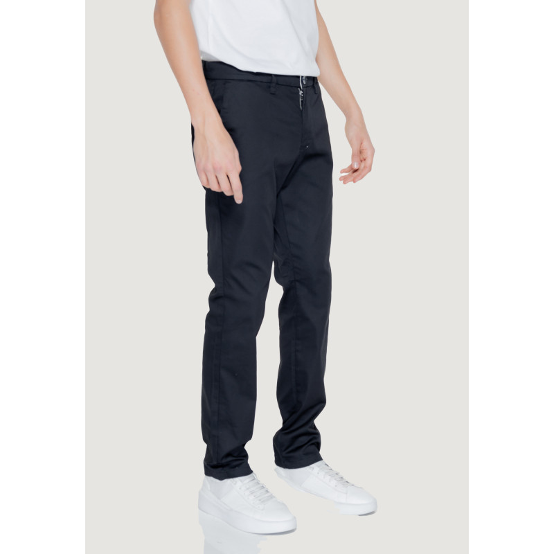 Armani Exchange Kelnės 8NZP20 ZN1RZ Black