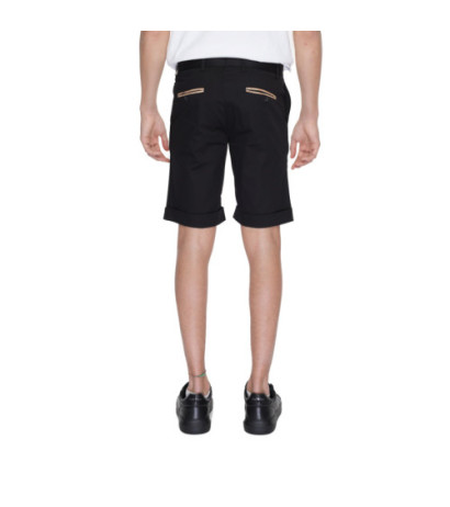 Alviero Martini Prima Classe šortai U 4628 UE92 Black