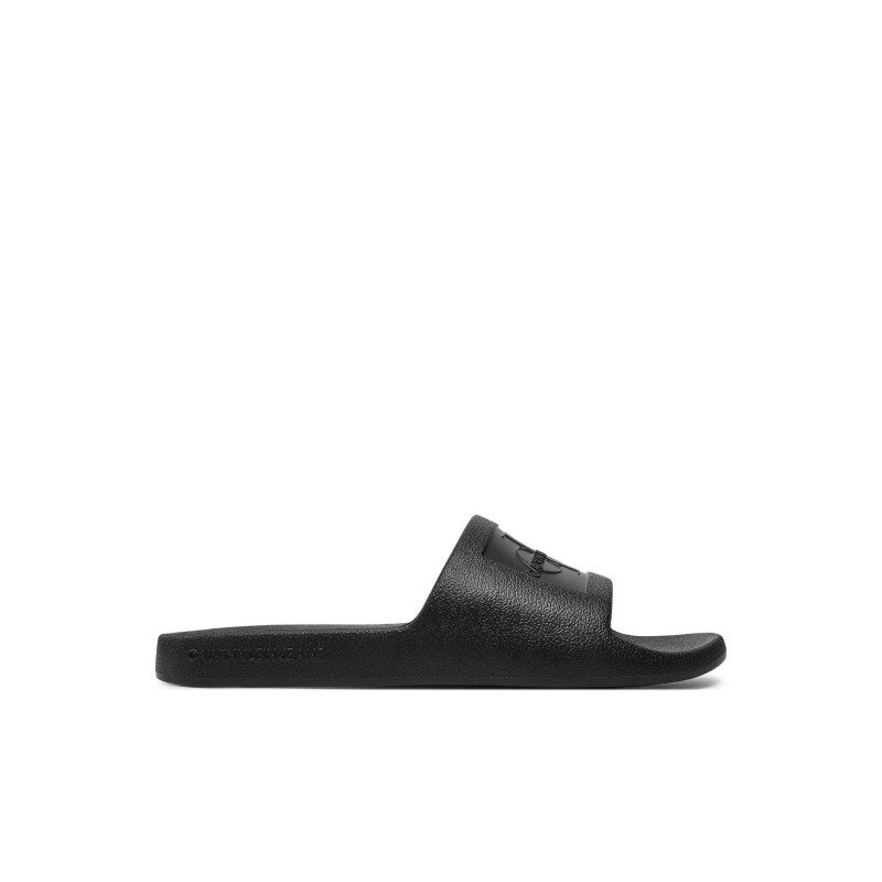 Calvin Klein Jeans šlepetės YW0YW00102 Grey