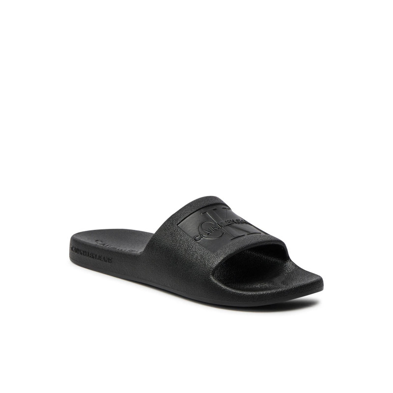 Calvin Klein Jeans šlepetės YW0YW00102 Grey
