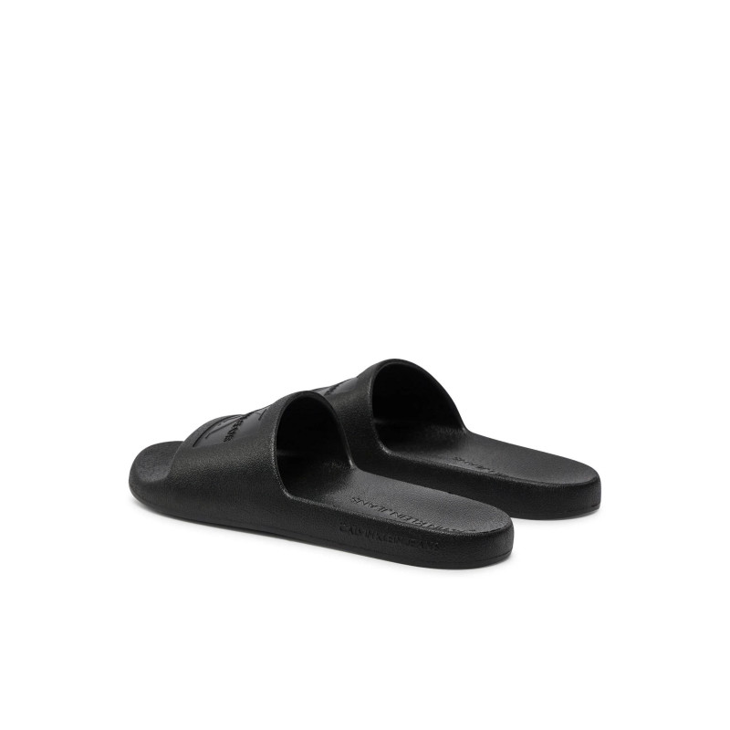 Calvin Klein Jeans šlepetės YW0YW00102 Grey