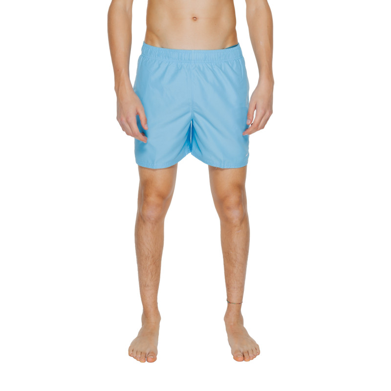 Nike Swim Glaudės NESSA560 Light Blue