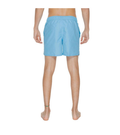 Nike Swim Glaudės NESSA560 Light Blue