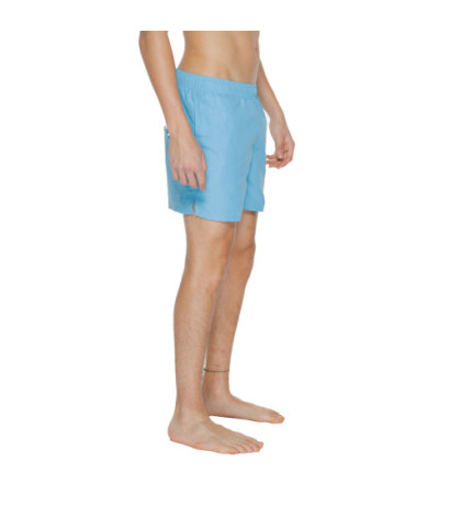 Nike Swim Glaudės NESSA560 Light Blue