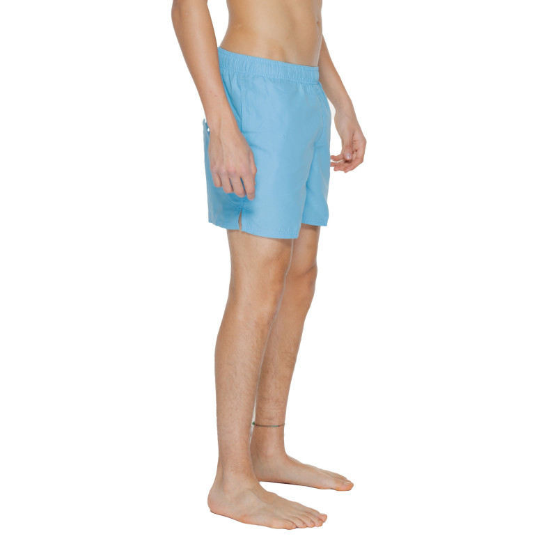 Nike Swim Glaudės NESSA560 Light Blue